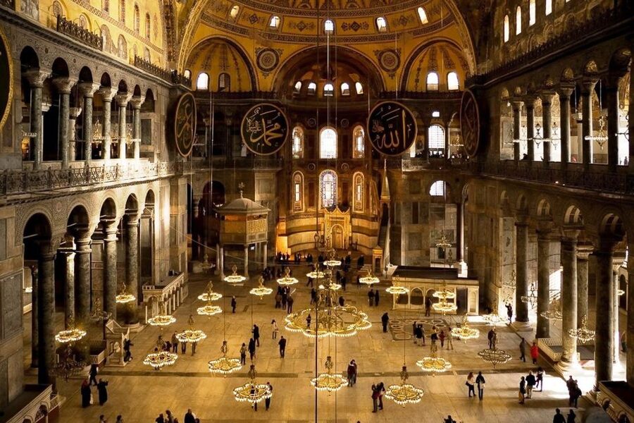 Private 7-Hour Istanbul Tour with Red Carpet Treatment - Who this tour fits best