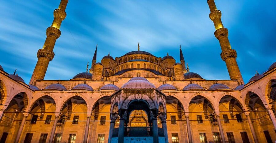 Private 7-Hour Istanbul Tour with Red Carpet Treatment - A VIP Istanbul day that stays practical, not just fancy