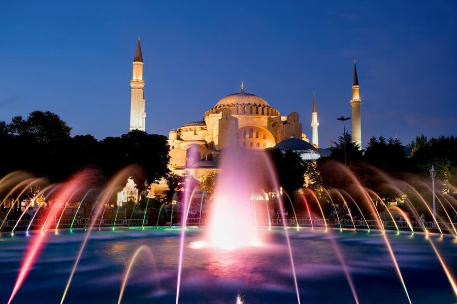 Private 7-Hour Istanbul Tour with Red Carpet Treatment - Hippodrome landmarks: the fast route to Byzantine Constantinople