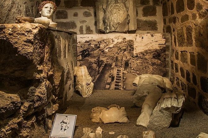 Private Ankara Sightseeing Tour - Why a private guide beats DIY time in Ankara