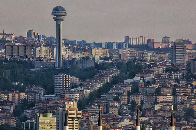 Private Ankara Sightseeing Tour - What the 4-hour schedule feels like in real life