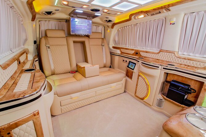 Private Antalya Airport Transfer Service - Getting from Antalya Airport to your hotel, without the hassle