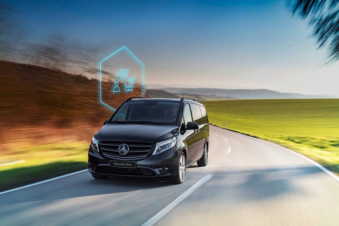 Private Antalya Airport Transfer Service - Private transfer value: $55 per group, up to 6