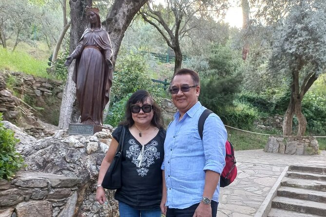 Private Biblical Ephesus Tour from Kusadasi Port with Lunch - Cruise-Day Reality: Getting from Kusadasi Port to Ephesus on Time