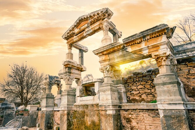 Private Biblical Ephesus Tour from Kusadasi Port with Lunch - Price and Value: $42.33 and the Real Cost of Entry Tickets