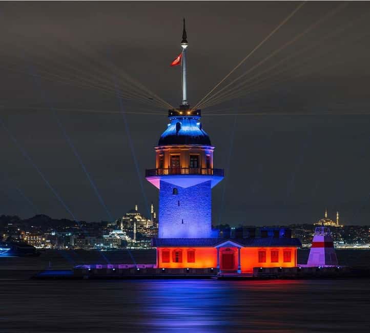 Private Bosphorus Yacht Experience in Istanbul - What the crew experience feels like on board