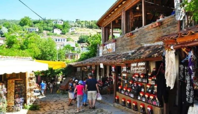 Private Ephesus and Sirince Village Tour Cruiser Only - Key highlights worth planning around