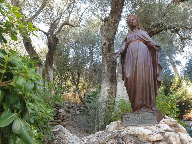Private Ephesus Bible Study Tour From Kusadasi Cruisers Only - Cruise-Port Pickup That Actually Saves Your Time
