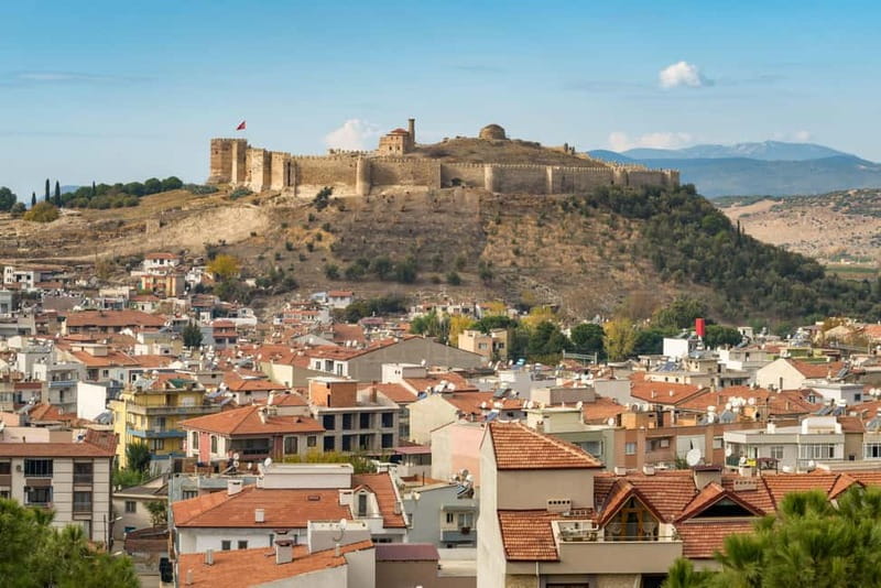 Private Ephesus Bible Study Tour From Kusadasi Cruisers Only - Temple of Artemis and the City’s Religious Mix