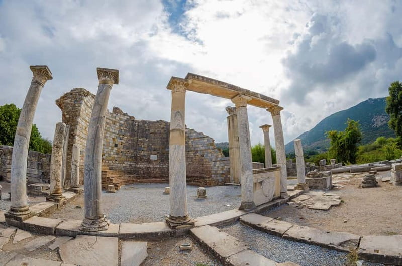 Private Ephesus Bible Study Tour From Kusadasi Cruisers Only - Price and Value: Why $25 Can Still Add Up