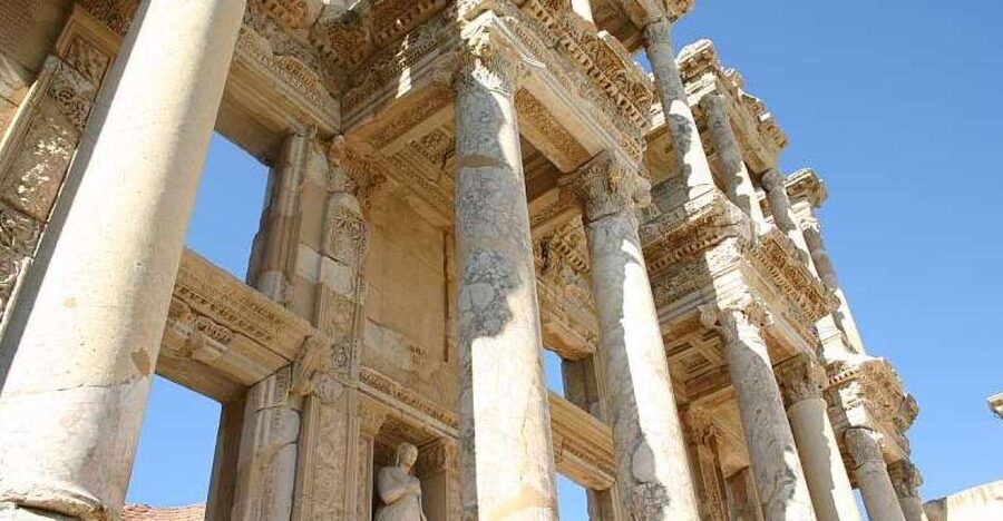 Private Ephesus, Terrace Houses & Sirince Village Tour - Terrace Houses of Ephesus: the mosaics and frescos you actually came for