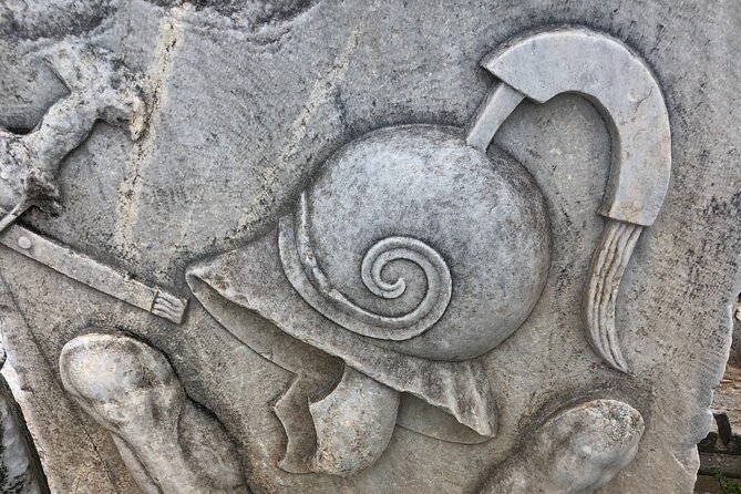 Private Ephesus Tour from Bodrum Port / Hotels - Cruise timing and the on-time return promise