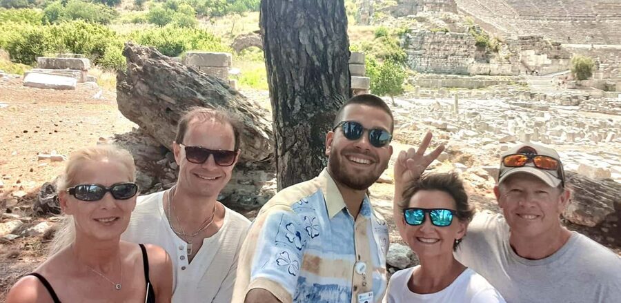 Private Ephesus, Virgin Mary Tour No Hidden Fees/Grp Option - Timing, Duration, and What to Bring for a Comfortable Cruise Day