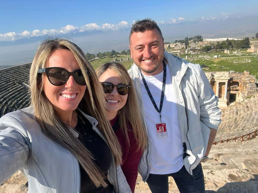Private Ephesus, Virgin Mary Tour No Hidden Fees/Grp Option - Should You Book This Private Ephesus and House of Mary Tour?