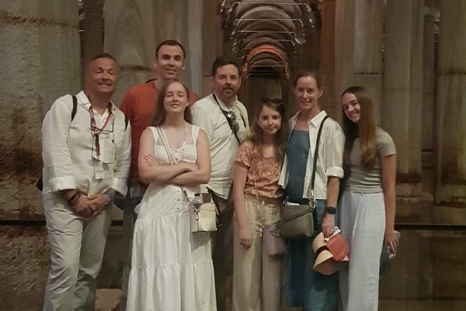 Private Guided Istanbul Day Tour - Who This Tour Suits Best