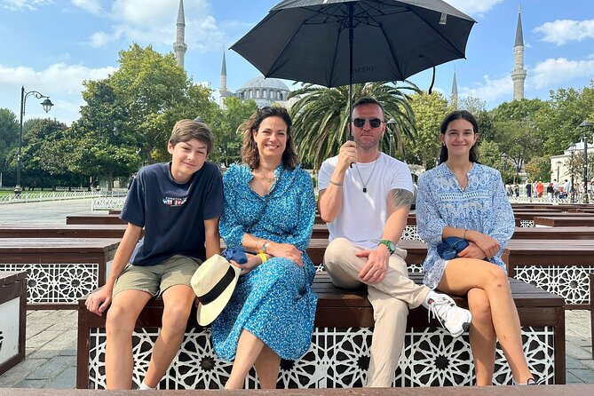 Private Guided Istanbul Day Tour - Should You Book This Tour or Not?