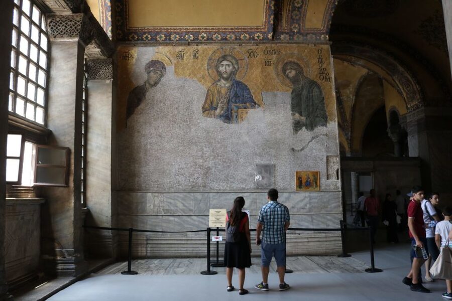 Private Historic Istanbul Half-Day Sightseeing Tour - Key points worth knowing before you go