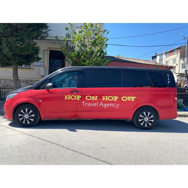 Private Hop On Hop Off Tour 3 Hours-Pickup From Hotel - Key Takeaways Before You Go