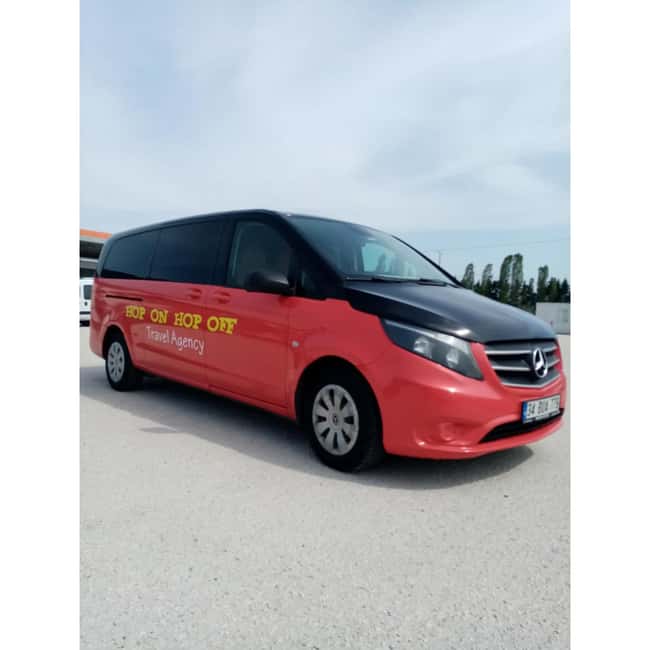 Private Hop On Hop Off Tour 3 Hours-Pickup From Hotel - Private Pickup in Taksim to Sultanahmet: The Real Convenience Play