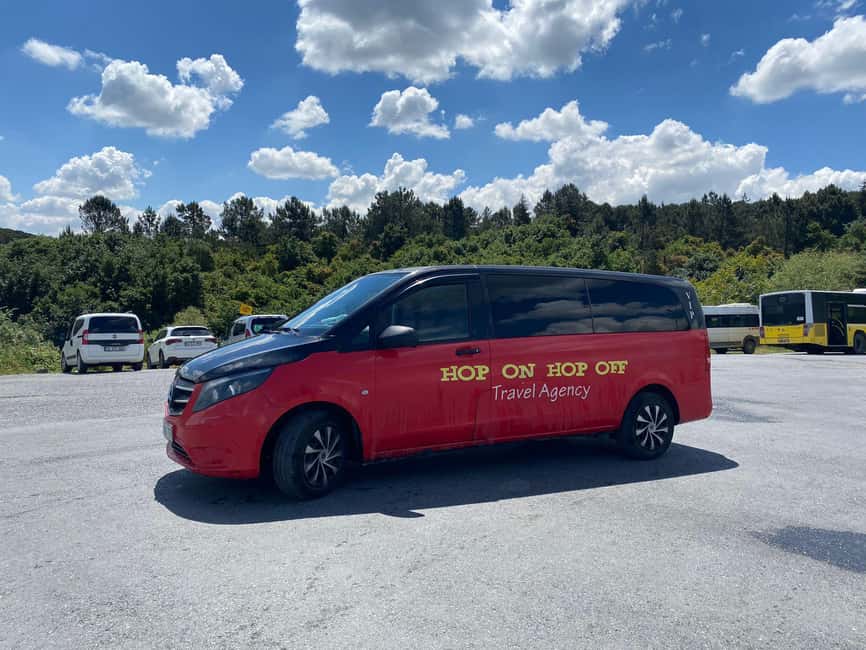 Private Hop On Hop Off Tour 3 Hours-Pickup From Hotel - Driver Choice and English Skills: Why It Can Make or Break the Tour