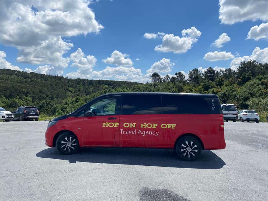 Private Hop On Hop Off Tour 3 Hours-Pickup From Hotel - Traffic and the 3-Hour Reality: Don’t Overbook the Rest of Your Day