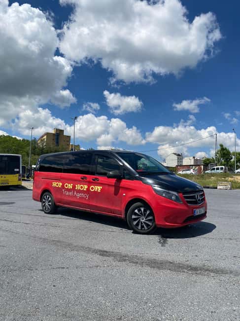 Private Hop On Hop Off Tour 3 Hours-Pickup From Hotel - Should You Book This Private Hop On Hop Off Tour?