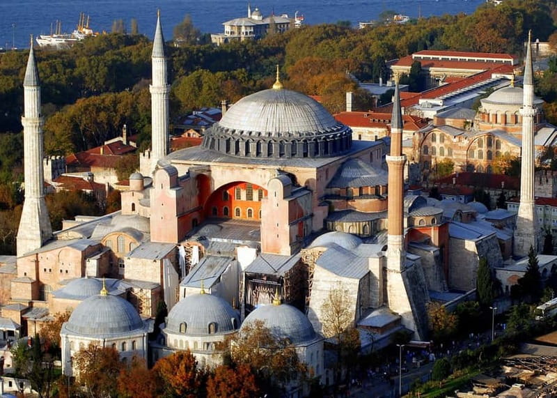 Private Iznik (Nicaea) Guided Tours - Why Iznik (Nicaea) is a smart full-day detour from Istanbul