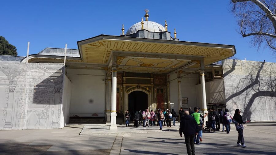 Private Iznik (Nicaea) Guided Tours - Guides and pacing: why the guide can make or break Iznik