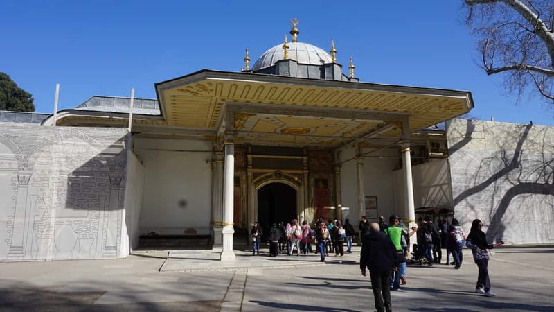 Private Iznik (Nicaea) Guided Tours - How the private schedule changes your day (and your stress level)