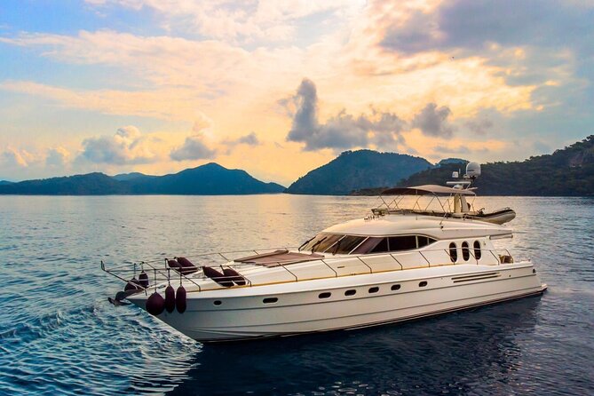 Private Luxury Yacht Cruise on Bosphorus - How the 2-hour timing works on the Bosphorus