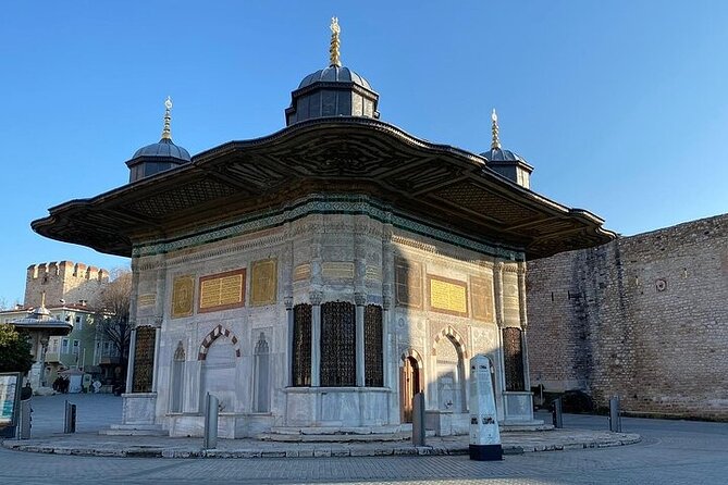 Private & Mini Group 7-8 Hours Guided Istanbul Tour / Cruise Port - Food, Shopping, and Paying Entrance Fees Without Getting Side-Tracked