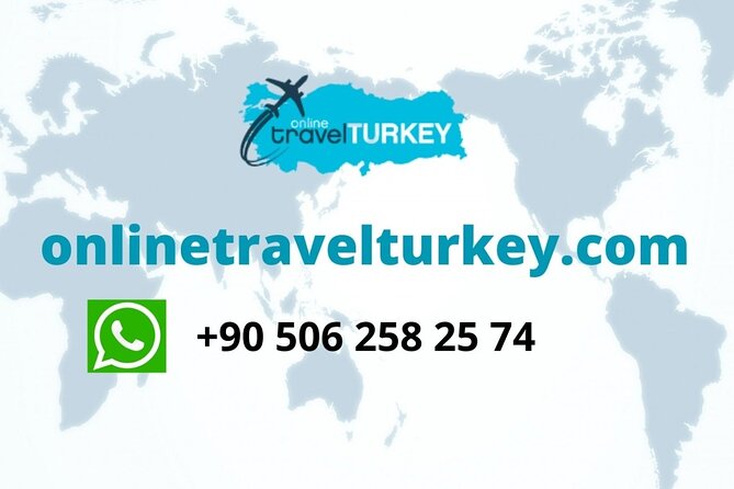 Private Tour in Ephesus and Traditional Turkish Bath from Port - Getting picked up in Kusadasi: port vs. hotel