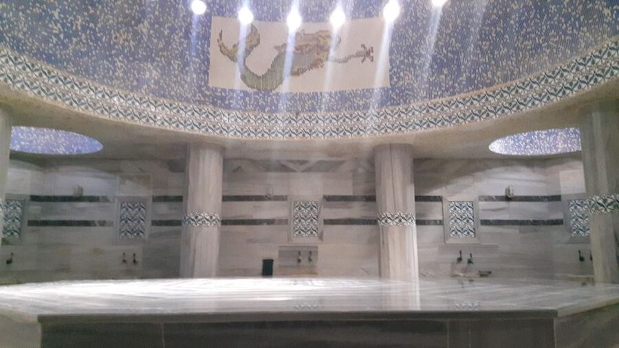 Private Tour in Ephesus and TraditionalTurkishBath from Port - Price and logistics: what $33 covers, and what to budget for