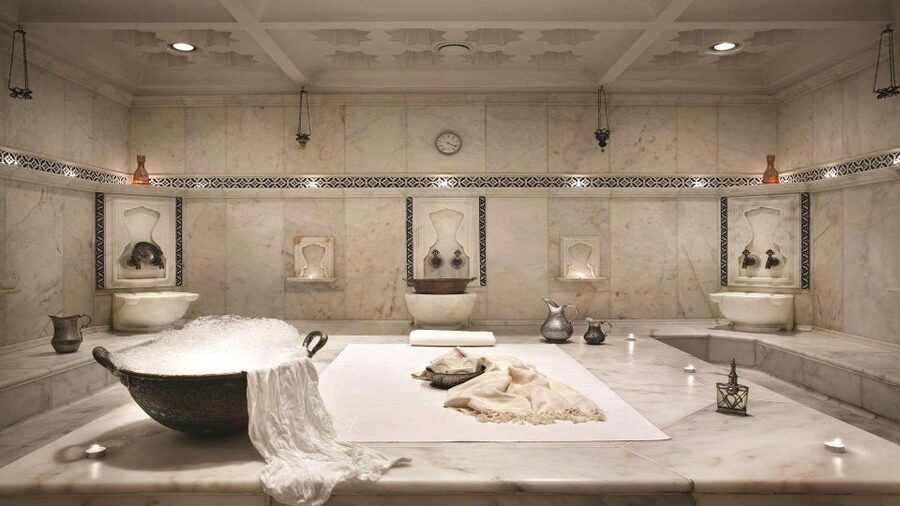 Private Tour in Ephesus and TraditionalTurkishBath from Port - Who should book this tour, and who might pass