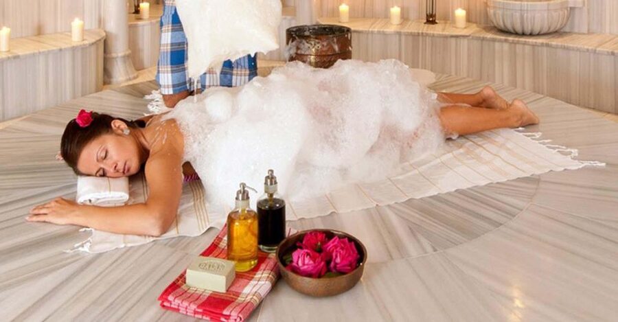 Private Tour in Ephesus and TraditionalTurkishBath from Port - Should you book this Private Ephesus and Turkish Bath tour from Port?
