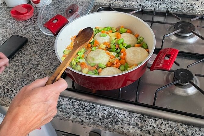Private Turkish Cuisine Cooking Class with Local Moms - Key highlights you should care about