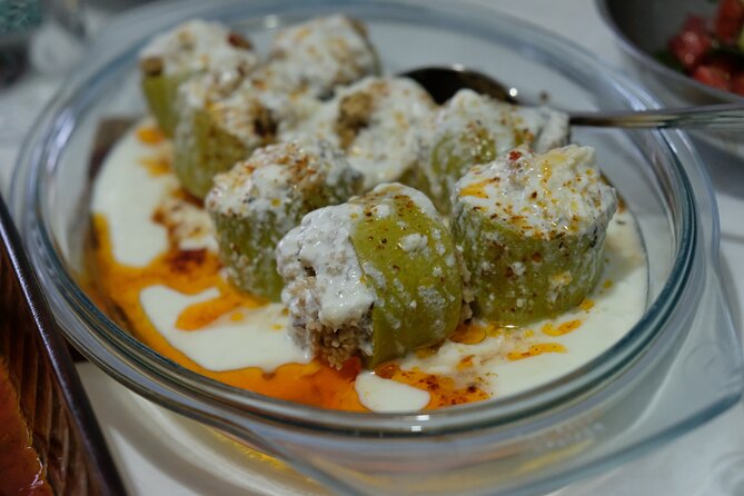 Private Turkish Cuisine Cooking Class with Local Moms - Price and Value: Is $90 Fair for This Kind of Class?