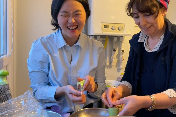 Private Turkish Cuisine Cooking Class with Local Moms - Logistics That Can Trip You Up, and How to Handle Them