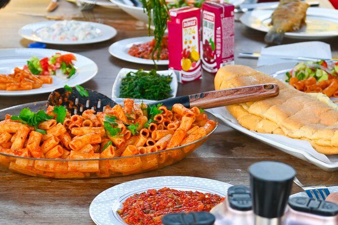 Private VIP Gulet Boat Tour With Lunch in Bodrum For 6 Hour - Price and value: is $533.31 per person “VIP” or just marketing?