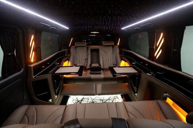 Professional Airport Transfer Services in All Turkey - Key Things I’d Bet You’ll Care About Most