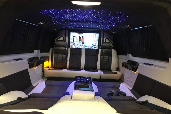 Professional Airport Transfer Services in All Turkey - Finding the Meeting Point: The 2-Hour Window Is the Real Rule