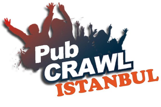 Pub Crawl Istanbul / Rooftop Clubs & Party Bus - Price and Value: Why $30.23 Can Make Sense Here