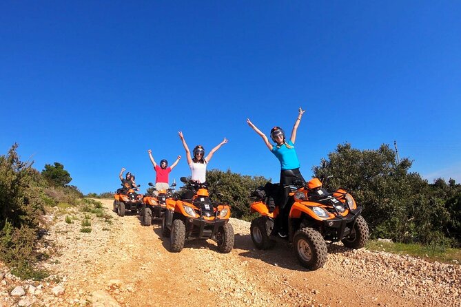 Quad Biking in Antalya Forests & Taurus Mountains - Phones, camera rules, and the “photo moment” economy