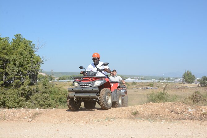 Quad Safari Experience in Alanya - Transfers, timing, and how to avoid day-of stress