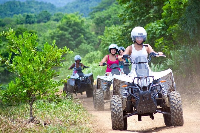 Quad Safari Experience in Antalya - Where The Quad Safari Fits Into an Antalya Day