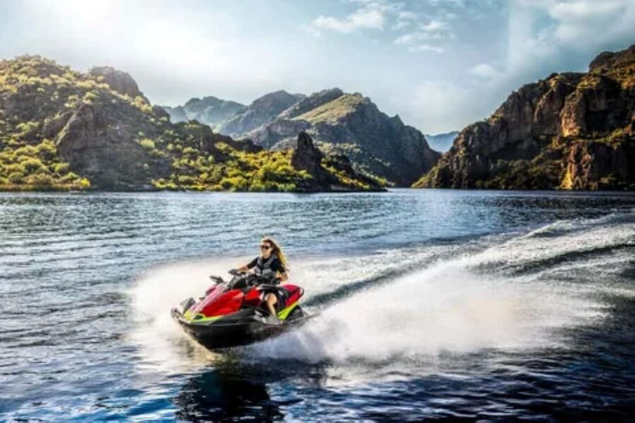 Rafting, Buggy, Zipline & Jeep – From Antalya/Alanya/Side - Rafting the Köprüçay River: Rapids, Splashes, and Short Swim Breaks