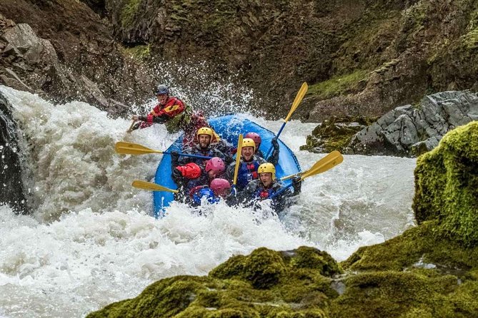 Rafting Combo Tour from Antalya: Zipline, Quad/Buggy w/Lunch - Quick Hits Before You Go