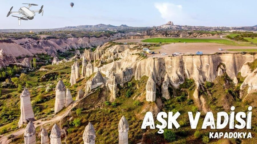 Red Tour Cappadocia (small group) with lunch and tickets - The Day’s Flow: How to Read the Itinerary Without Overthinking It