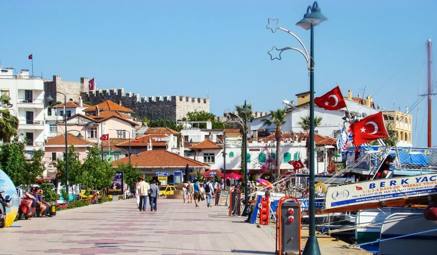Rhodes: Marmaris Day Trip by High-Speed Boat - Should You Book the Rhodes to Marmaris Day Trip?