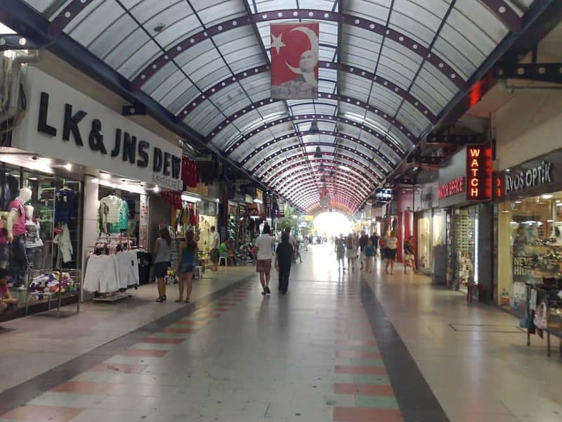 Rhodes: Marmaris Day Trip by High-Speed Boat - Boat Comfort, Choppy Water, and What to Pack